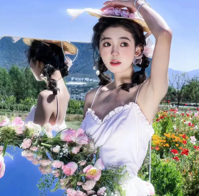 转动尘封的历史