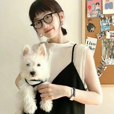 泡芙小姐第七季